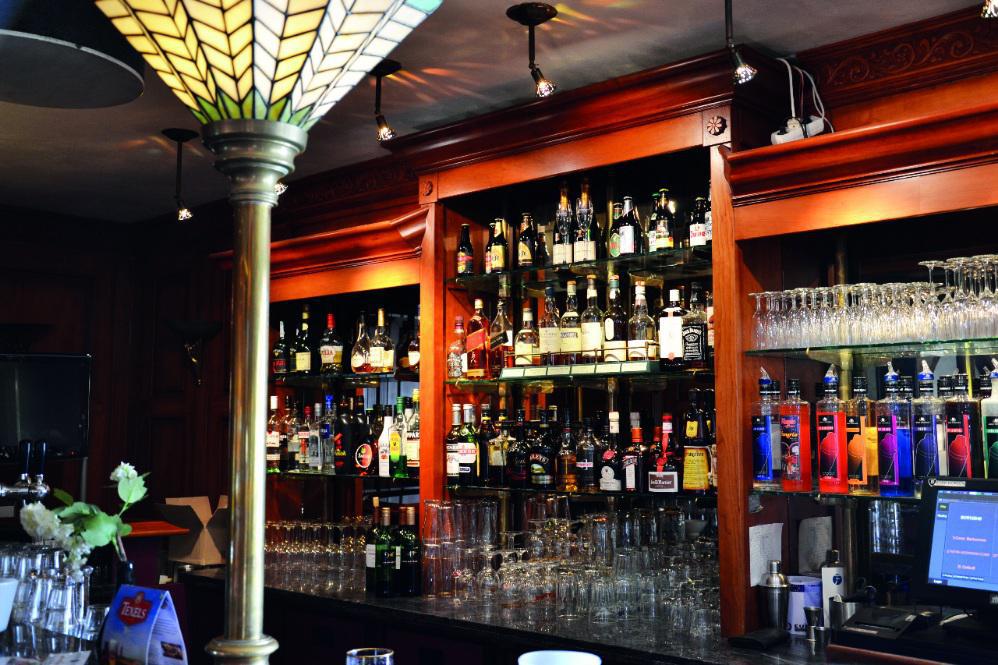 ברחן Fletcher Hotel Restaurant Marijke מראה חיצוני תמונה