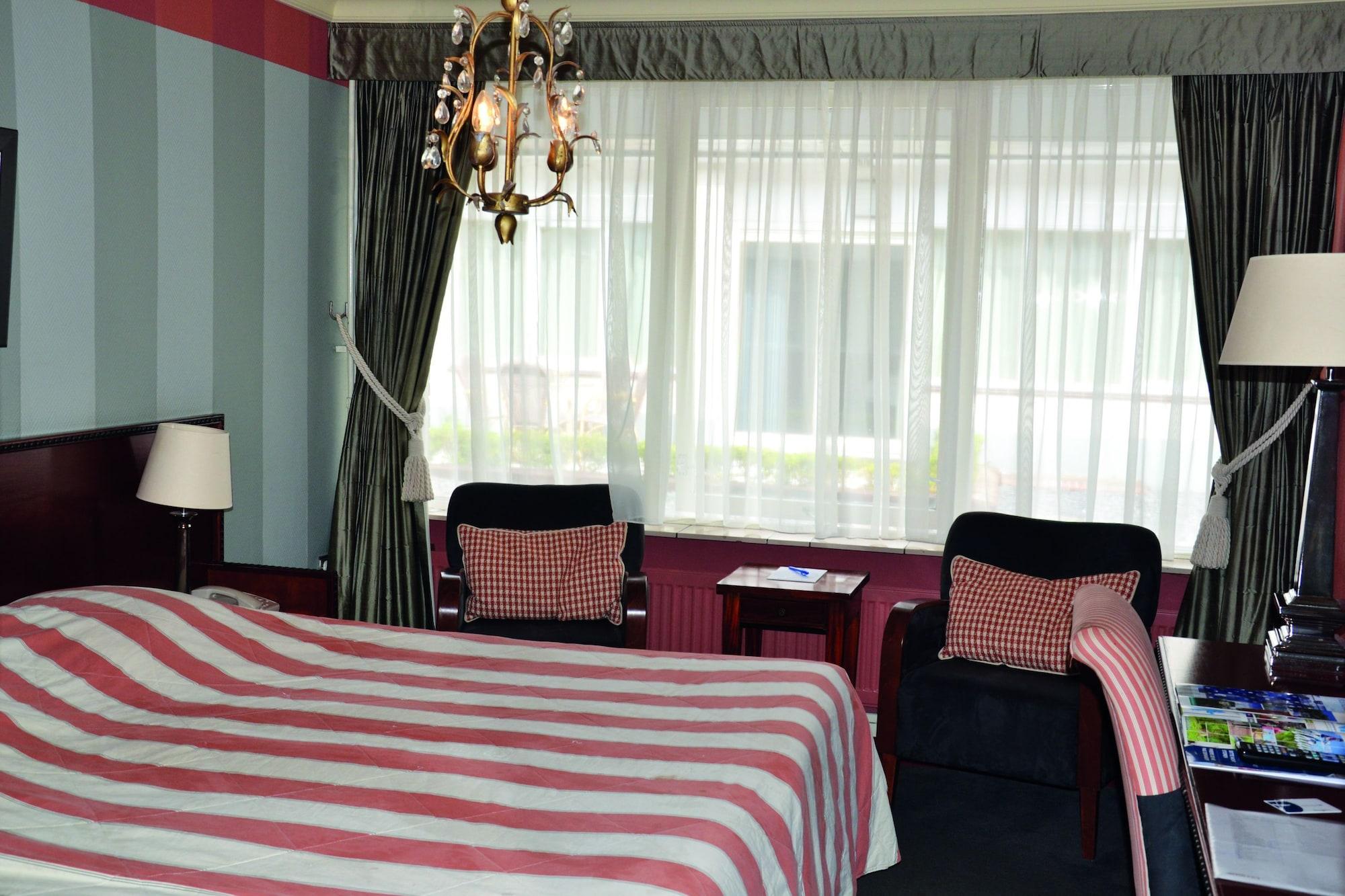 ברחן Fletcher Hotel Restaurant Marijke מראה חיצוני תמונה