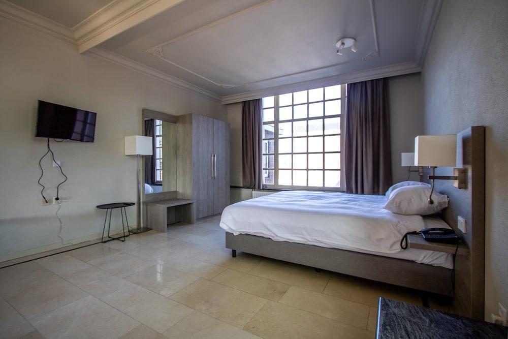 ברחן Fletcher Hotel Restaurant Marijke מראה חיצוני תמונה