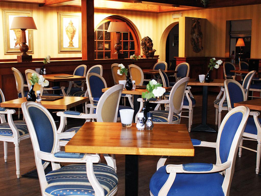 ברחן Fletcher Hotel Restaurant Marijke מראה חיצוני תמונה
