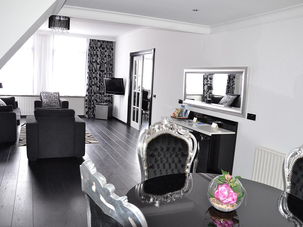 ברחן Fletcher Hotel Restaurant Marijke מראה חיצוני תמונה