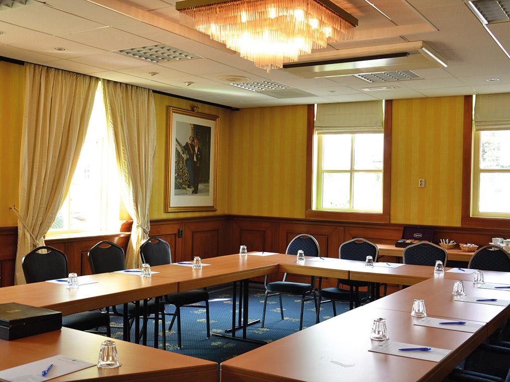 ברחן Fletcher Hotel Restaurant Marijke מראה חיצוני תמונה