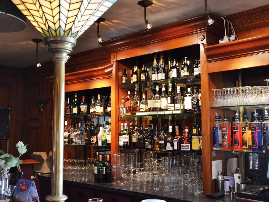 ברחן Fletcher Hotel Restaurant Marijke מראה חיצוני תמונה