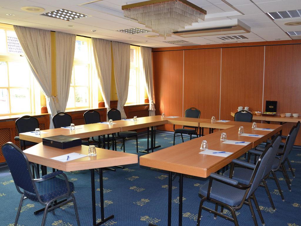 ברחן Fletcher Hotel Restaurant Marijke מראה חיצוני תמונה