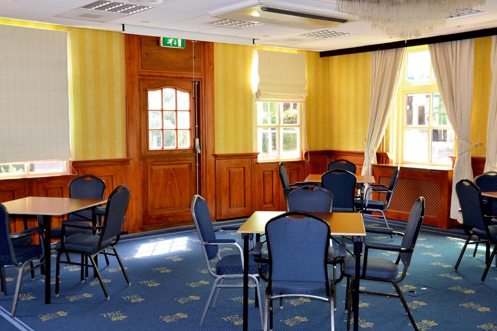 ברחן Fletcher Hotel Restaurant Marijke מראה חיצוני תמונה
