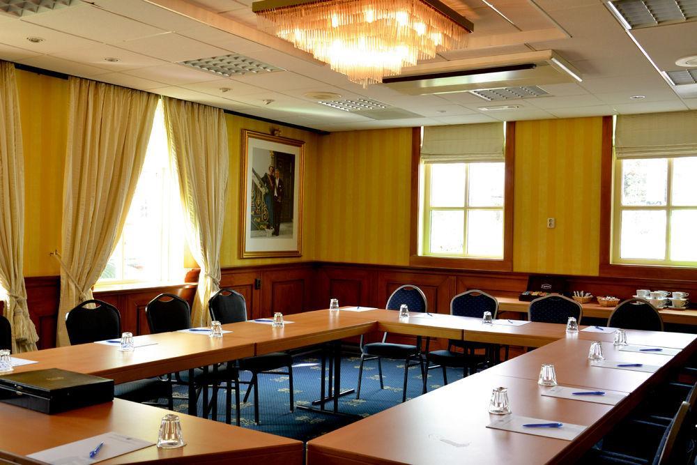 ברחן Fletcher Hotel Restaurant Marijke מראה חיצוני תמונה