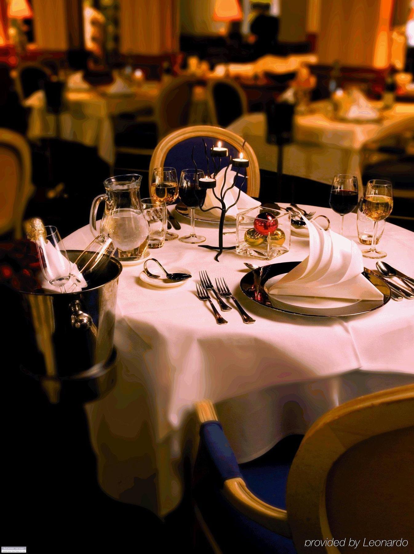 ברחן Fletcher Hotel Restaurant Marijke מסעדה תמונה