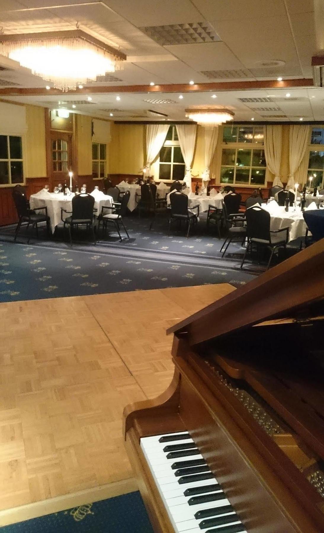 ברחן Fletcher Hotel Restaurant Marijke מראה חיצוני תמונה