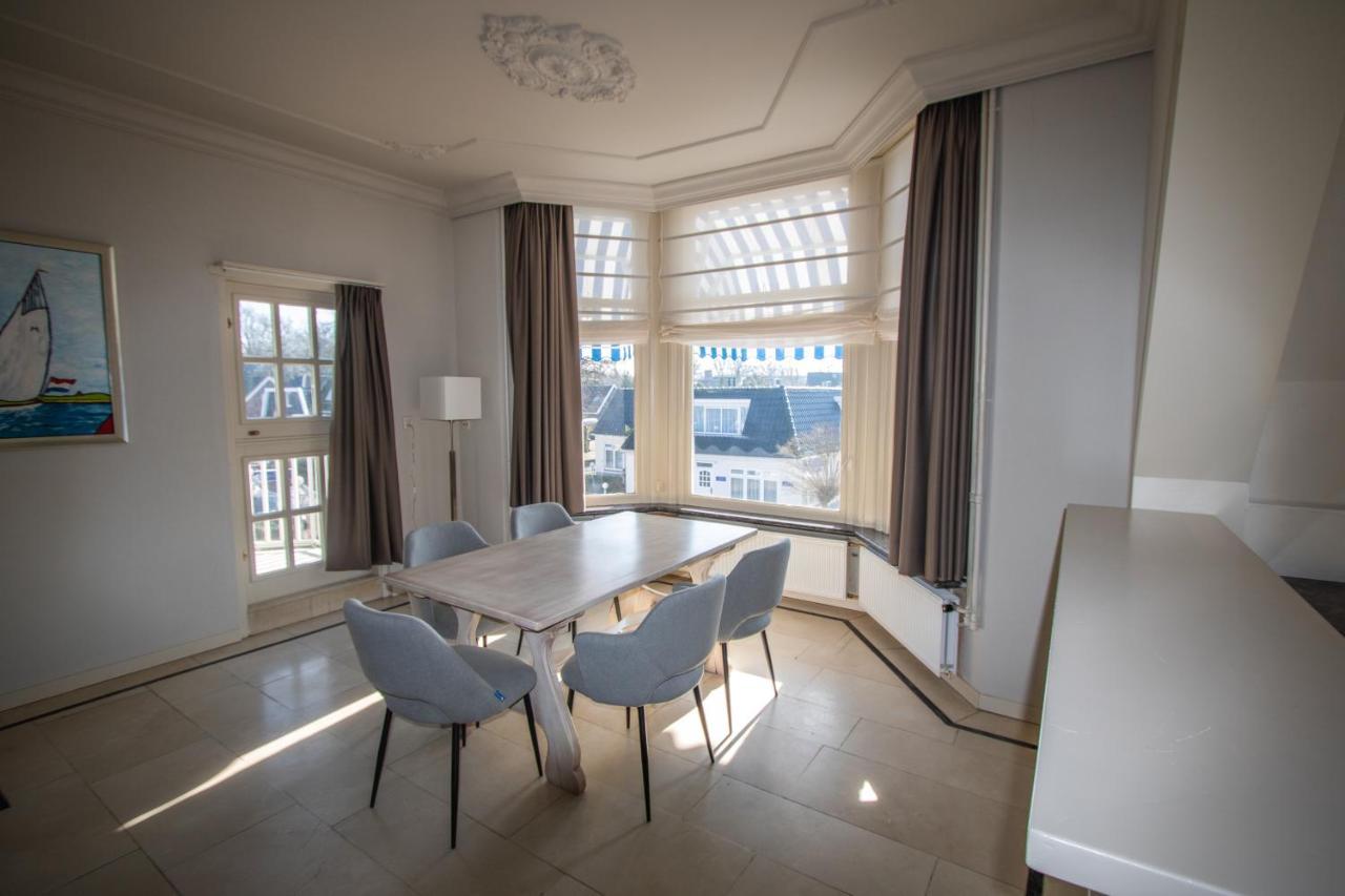 ברחן Fletcher Hotel Restaurant Marijke מראה חיצוני תמונה
