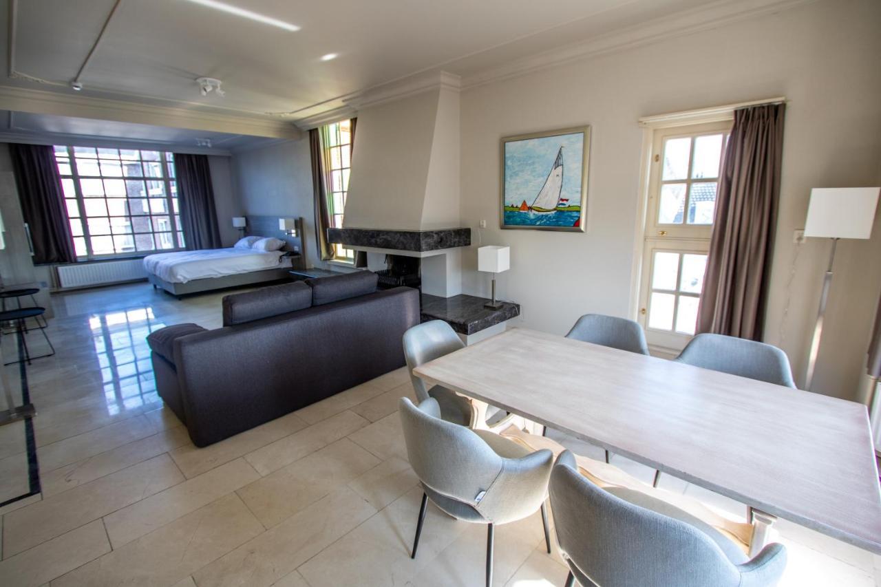 ברחן Fletcher Hotel Restaurant Marijke מראה חיצוני תמונה