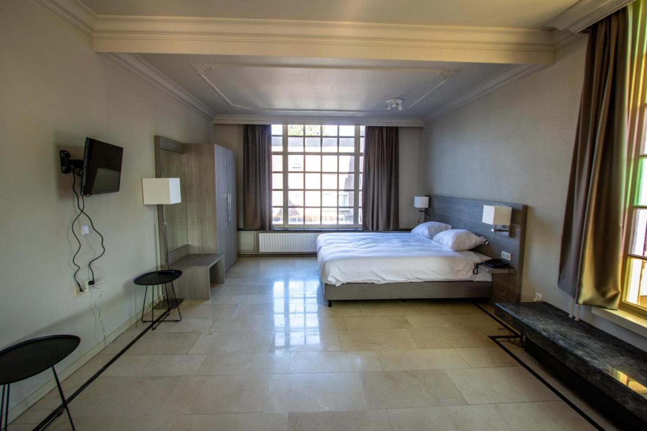 ברחן Fletcher Hotel Restaurant Marijke מראה חיצוני תמונה