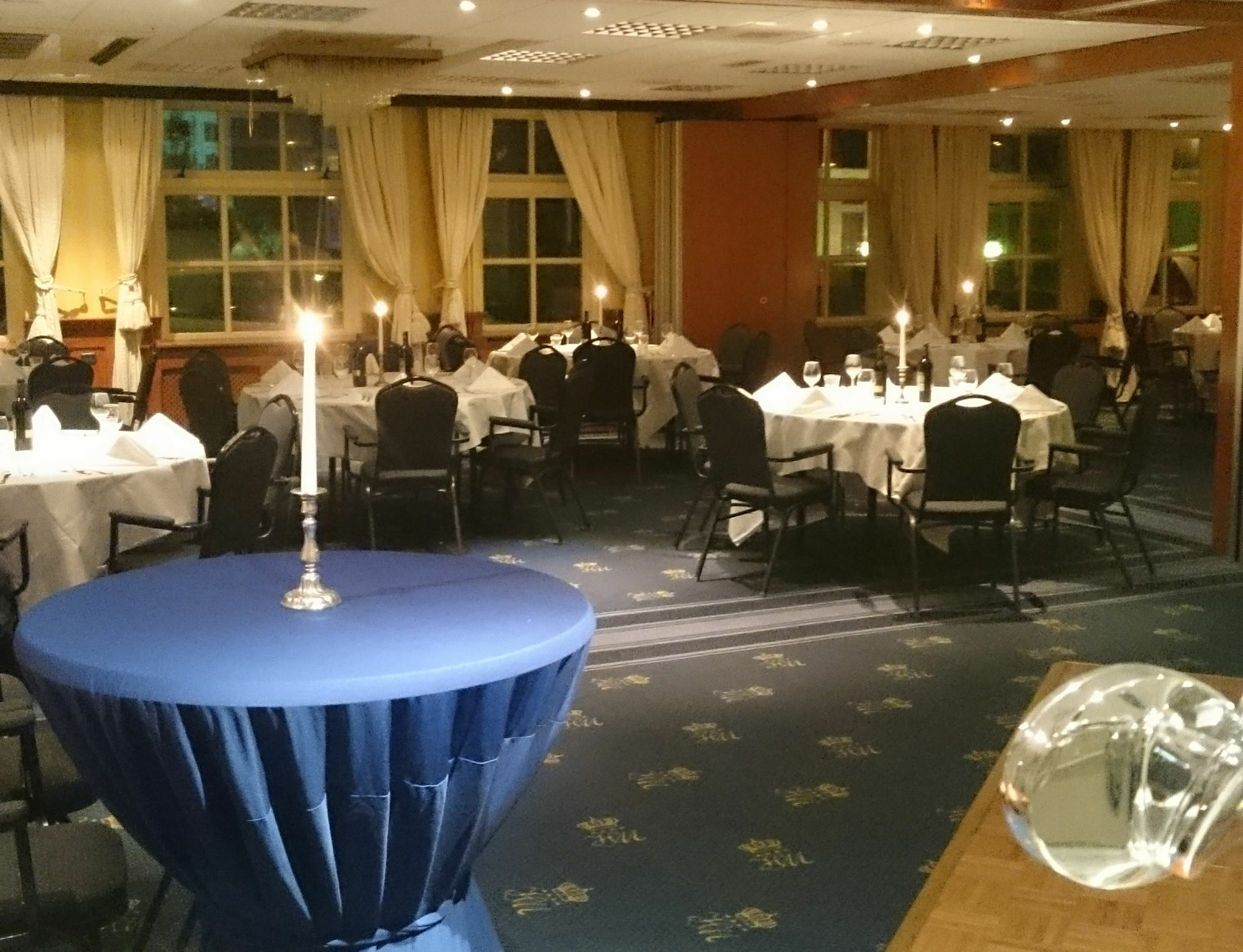 ברחן Fletcher Hotel Restaurant Marijke מראה חיצוני תמונה